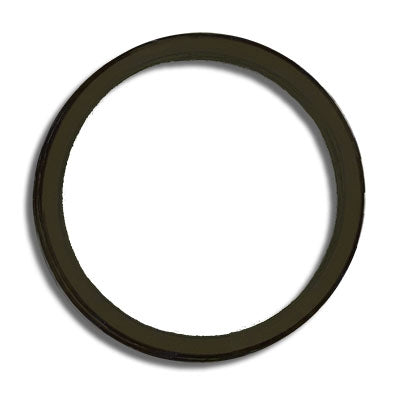T-308 Lid Gasket For LU25 Or LU25A Ideal Tumbler Stainless Or Acrylic Lid (round sponge style)