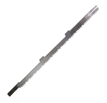 SAW BLADE WELL FORKED 16