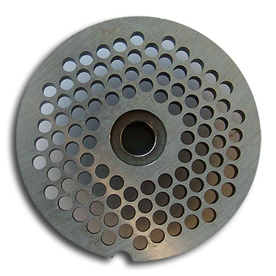 #22 4.5mm Grinder Plate Stainless Steel