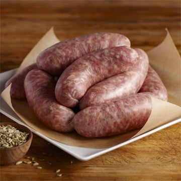 Stuffers Mild Italian Sausage Seasoning & Binder 200g