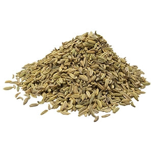 Fennel Whole 250g