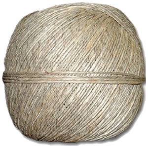 Natural Sausage Twine 200 g Roll
