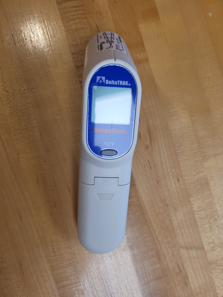 LASER INFRARED SURFACE THERMOMETER NON CONTACT
