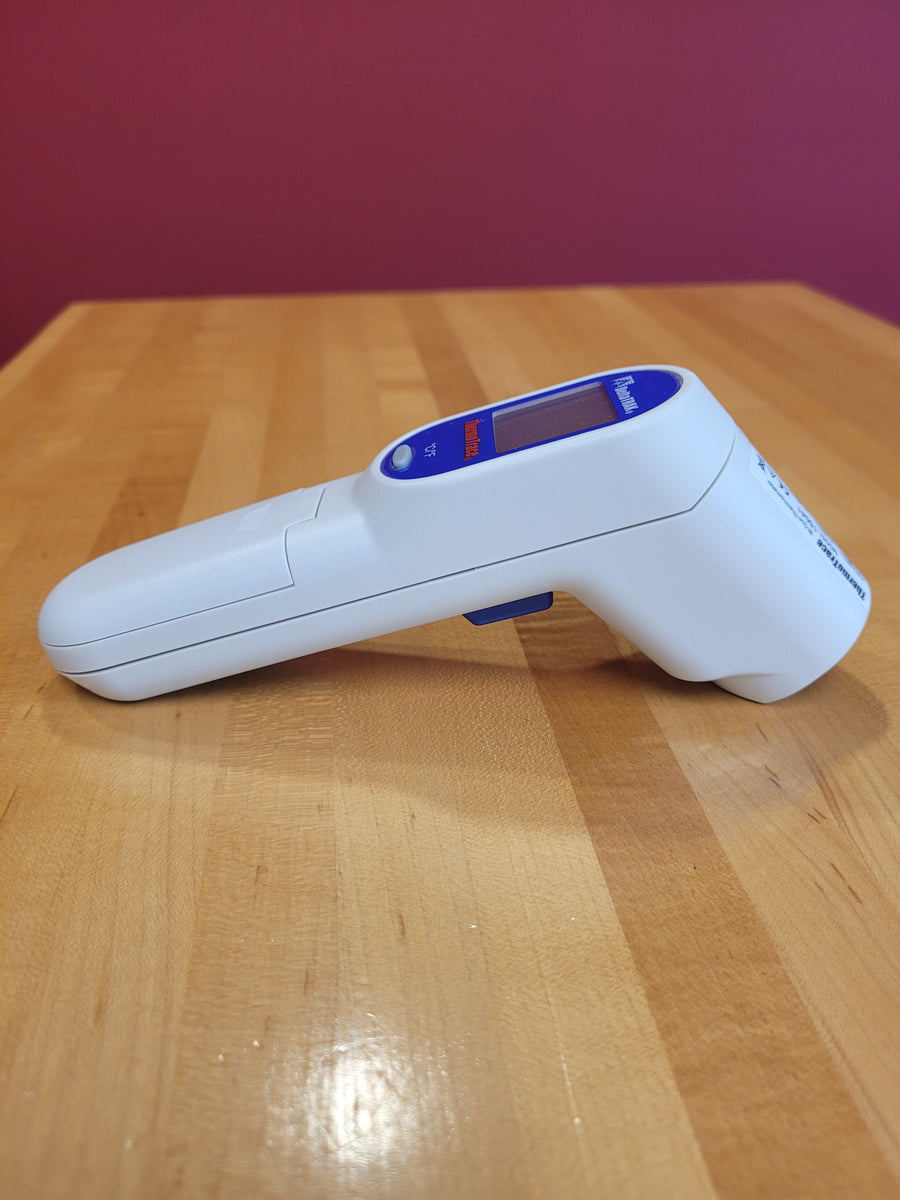 LASER INFRARED SURFACE THERMOMETER NON CONTACT