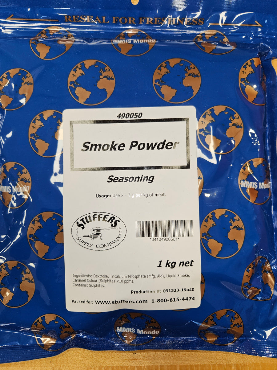 Smoke Powder 1KG