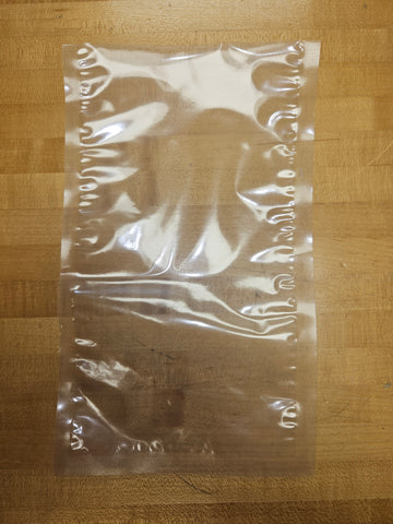 VACUUM BAG 6 X 10 - 3 ML 1000 bags per box