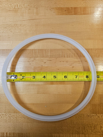 GASKET FOR 25LB LEM STUFFER     EQPALEGSK25L