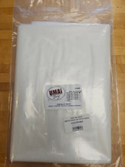 DRY BULK RIBEYE/STRIPLOIN 30CM X 60CM  25 PER PKG- CAPLSTRPLN
