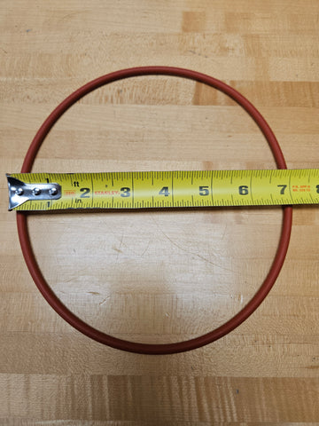 GASKET FOR THE 12 or 15 LITRE TRESPADE STUFFER