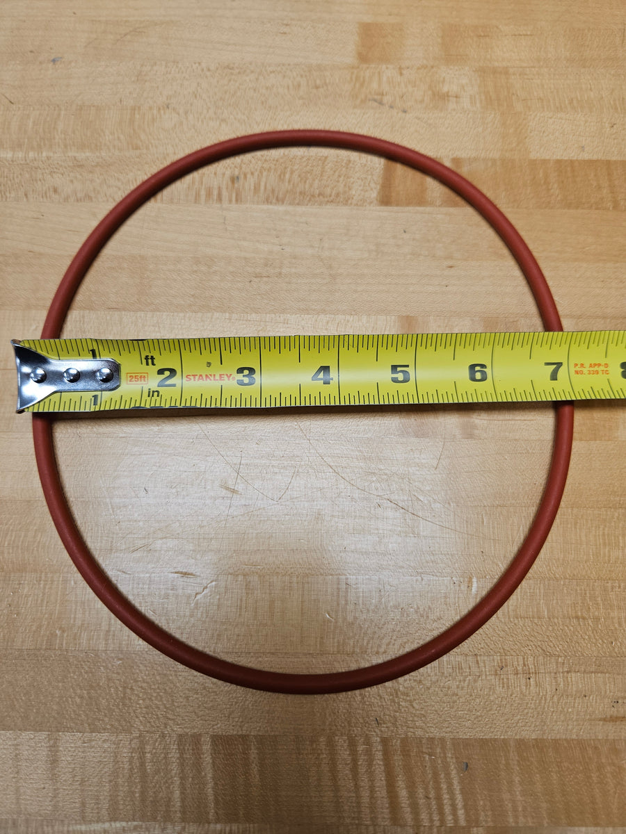 GASKET FOR THE 12 or 15 LITRE TRESPADE STUFFER