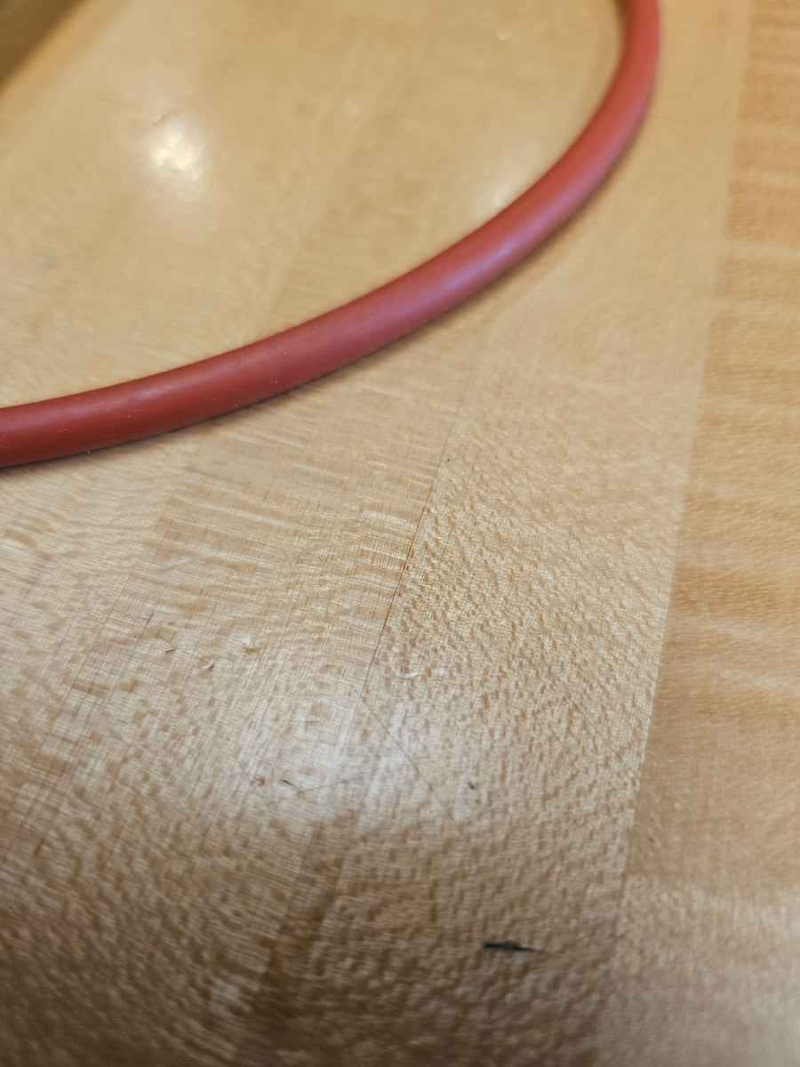 GASKET FOR THE 12 or 15 LITRE TRESPADE STUFFER