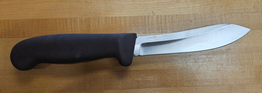 Skinning Sheep Knife 6