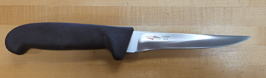 Poultry Knife 5