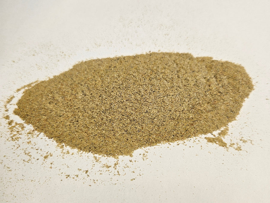 Ground Cardamom 2.5kg