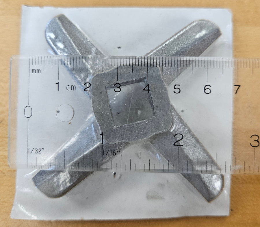 #32 HARD GRINDER KNIFE EVERLAST-GRKN32EVERLAST