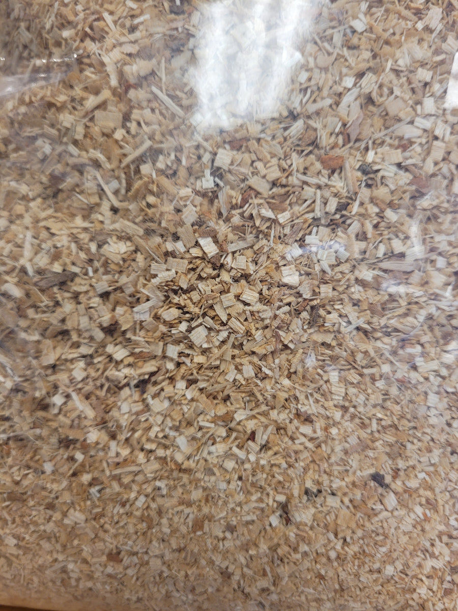 Maple Smoker Chips 2lbs