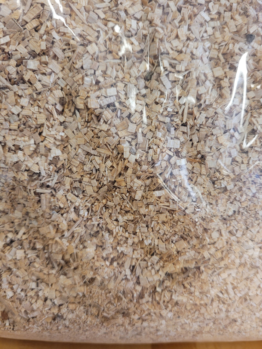 Hickory Smoker Chips 2lbs