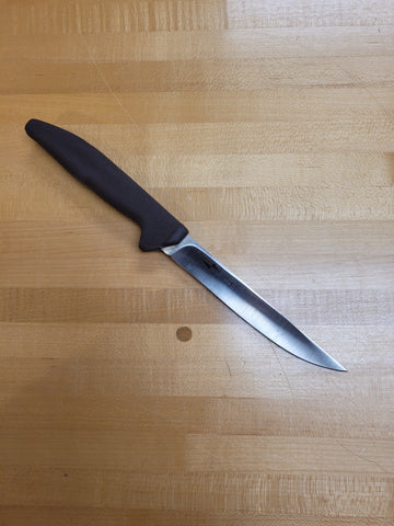 Poultry Knife 5