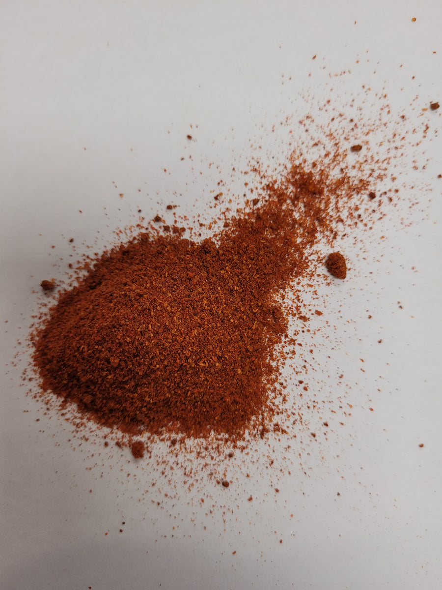 CHIPOTLE POWDER 500g