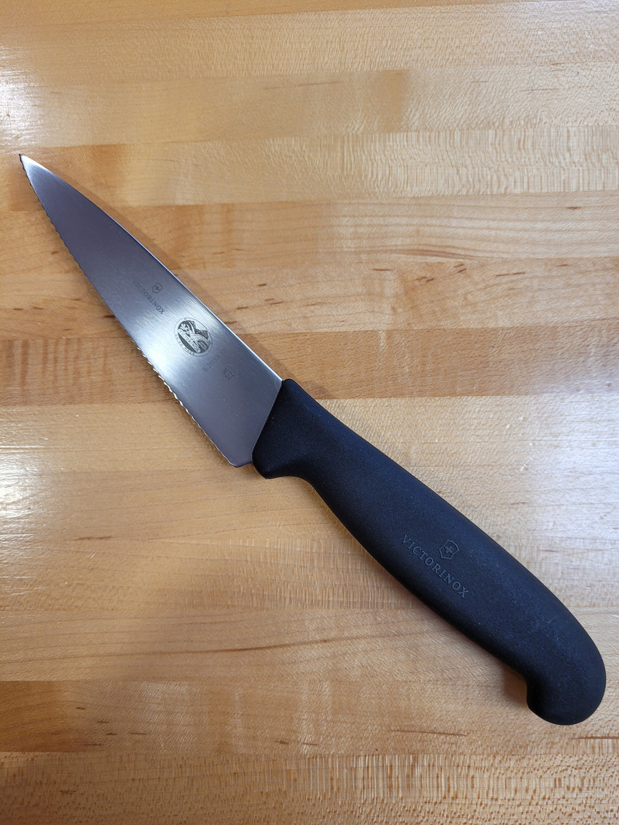 CHEF KNIFE 5