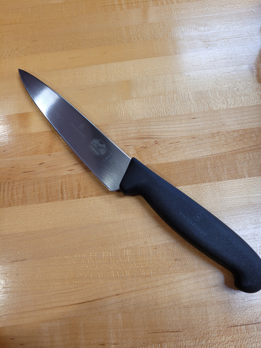 CHEF KNIFE 6