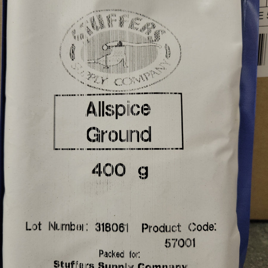 ALL SPICE GROUND 400G