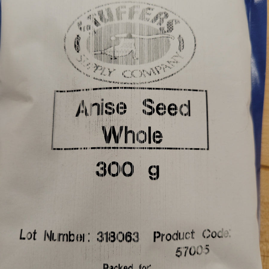 ANISE WHOLE 300G