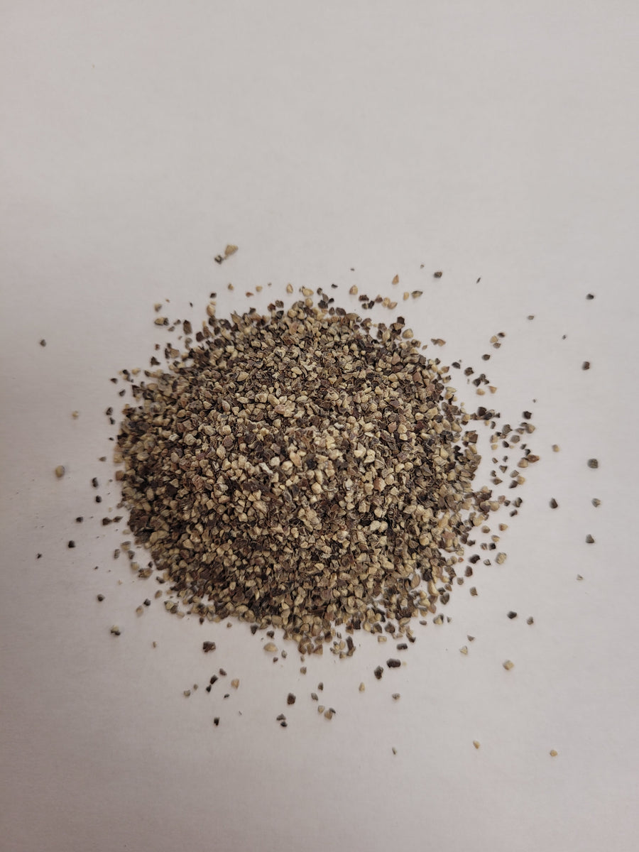 BLACK PEPPER 16/28 MESH 2.5kg