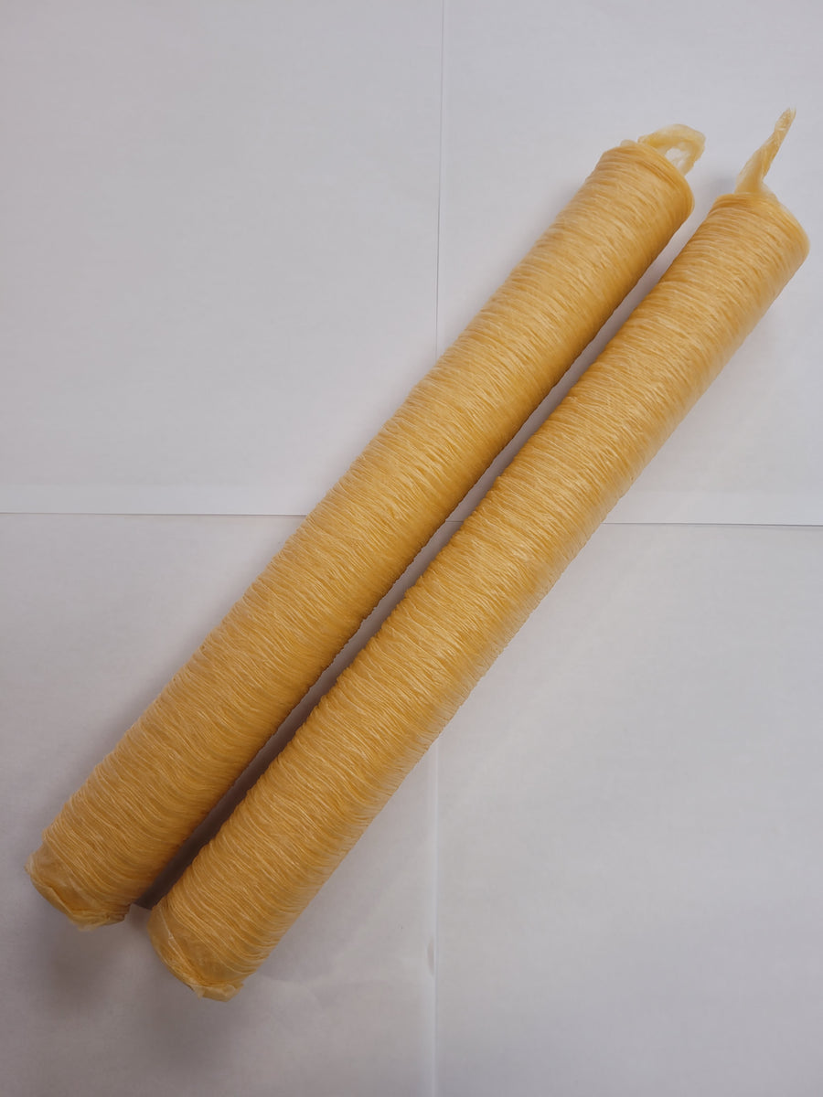 30mm X 50ft collagen 2 strands