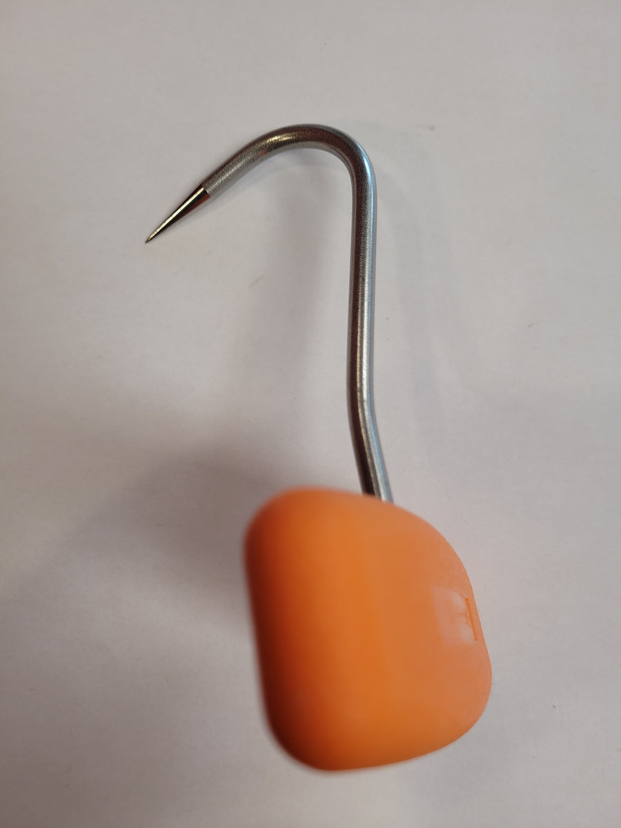 Small Meat Hook 3 3/8