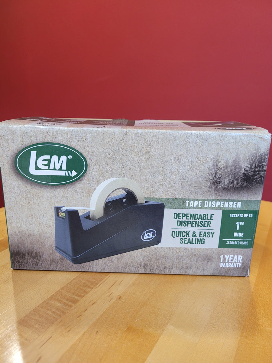 LEM - Tape Dispenser for Freezer Tape