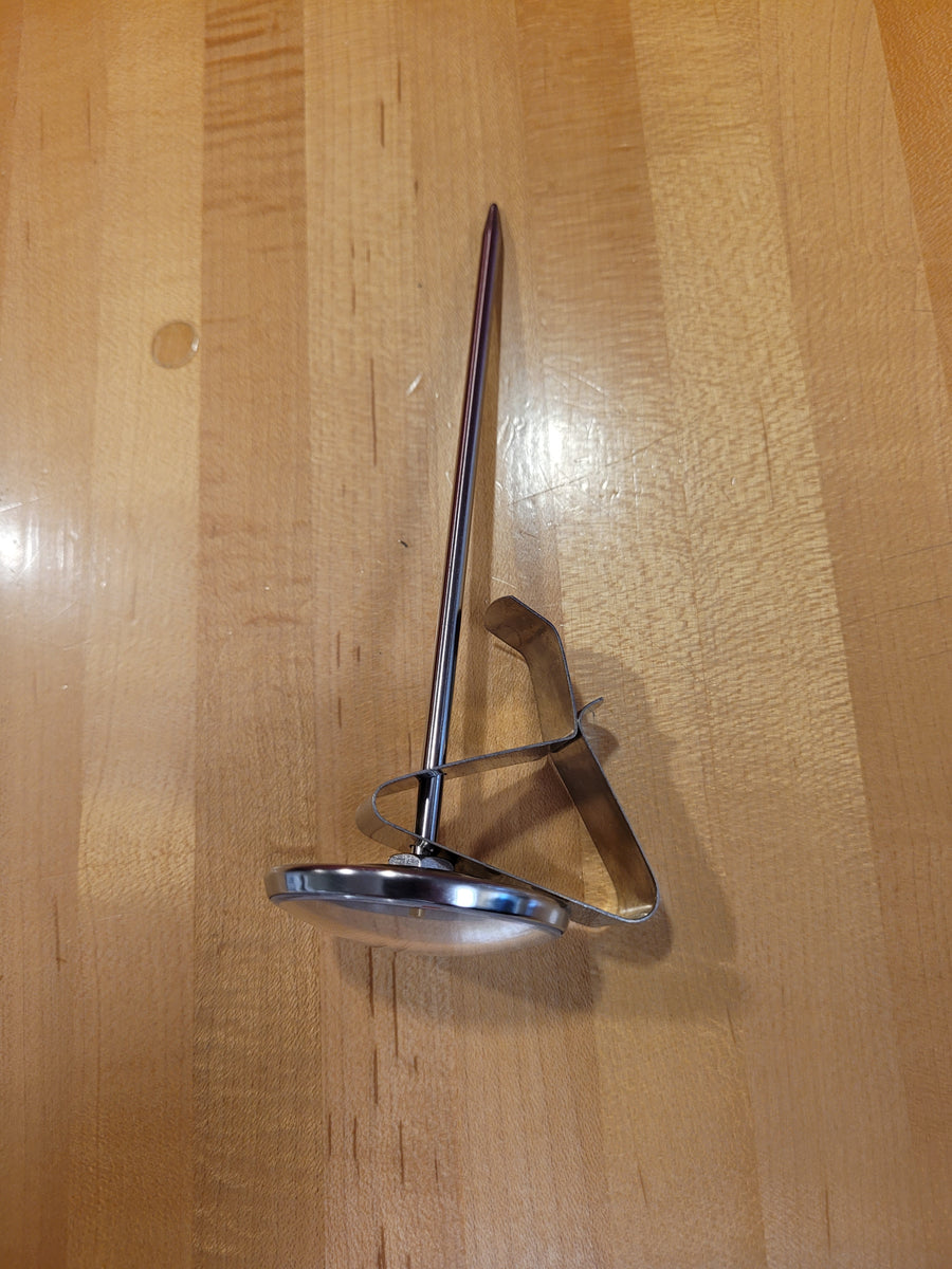 DIAL THERMOMETER 1.75