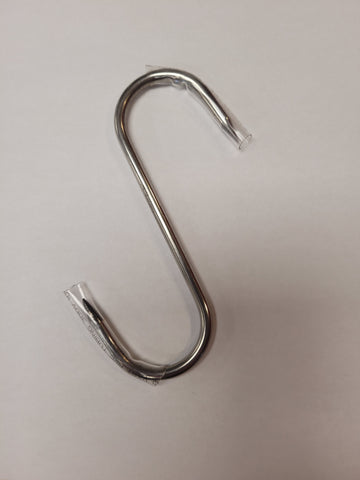 Hook Stainless Steel 120 X 5mm