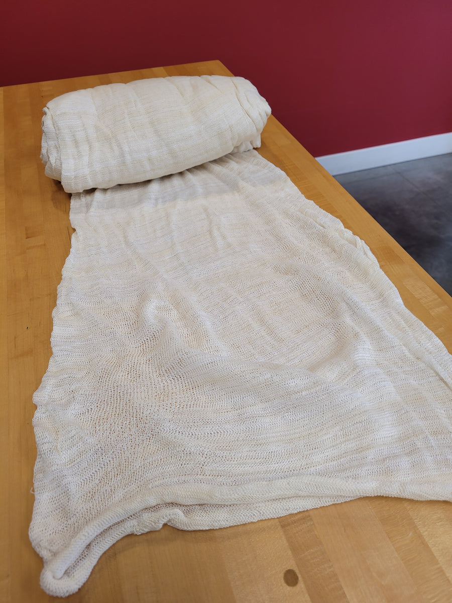 BEEF/GAME Stockinette Cheese Cloth 1/2kg Bag – Stuffers Supply Company