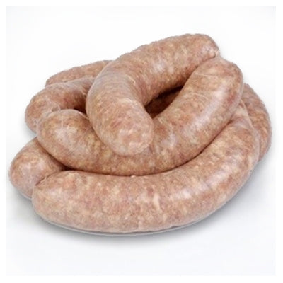 First Spice Bratwurst Binder 5kg