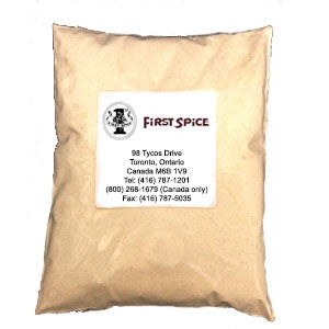 First Spice Charburger Seasoning 1.5kg