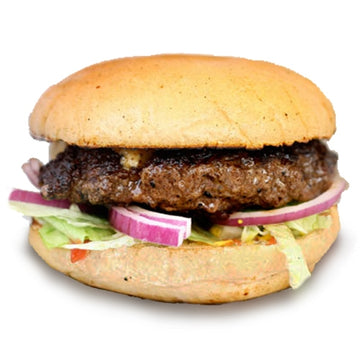 Stuffers Homestyle Burger Binder 5KG