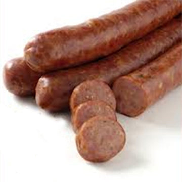 Mild Cajun Fresh Sausage Seasoning and Binder 740g