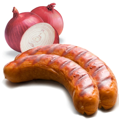 Stuffers Beef & Onion Sausage Binder 2.1kg