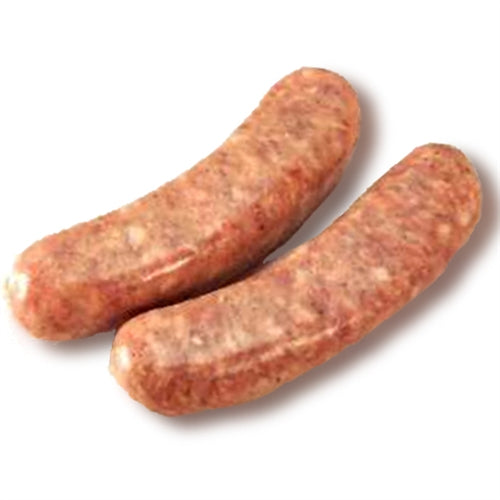 Stuffers Beef & Onion Sausage Binder 2.1kg