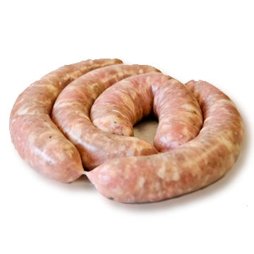 Stuffers Breakfast Sausage Binder 2kg
