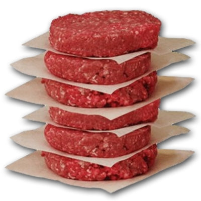 Stuffers 99 Burger Binder 1.7kg