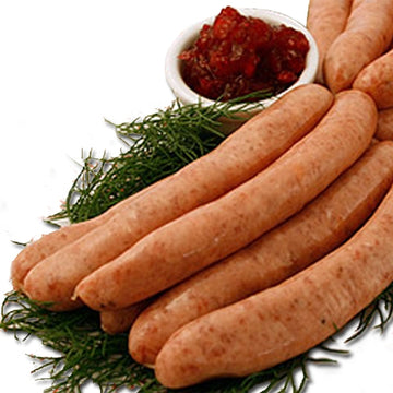 Stuffers Cranberry Sausage Binder 1.9kg