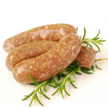 Stuffers Lamb Sausage Binder 1.84kg