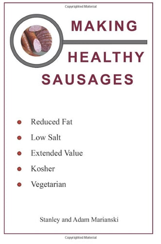Making Healthy Sausages