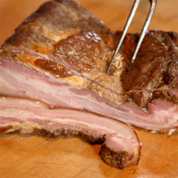 Stuffers Bacon Dry Rub Cure 1kg