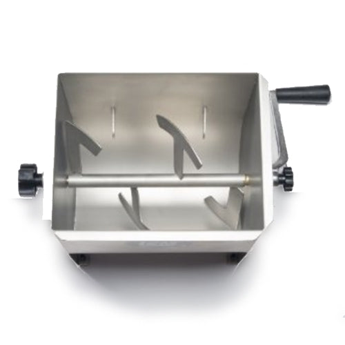 20lb Stainless Steel Meat Mixer