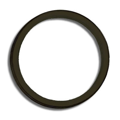 Piston Gasket Ez Pak Black