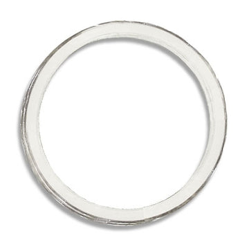 Piston Gasket Ez Pak White