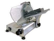 Slicer Omcan 9